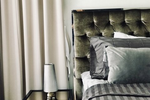 Condominio de 2 dormitorios en Bangkok, Tailandia № 144018 - foto 8