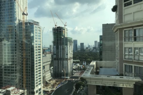 Condominio de 2 dormitorios en Bangkok, Tailandia № 144018 - foto 14