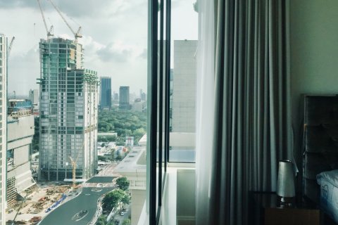 Condominio de 2 dormitorios en Bangkok, Tailandia № 144018 - foto 13