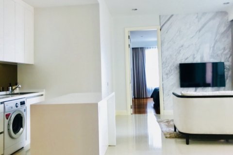 Condominio de 2 dormitorios en Bangkok, Tailandia № 144018 - foto 2