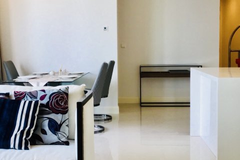 Condominio de 2 dormitorios en Bangkok, Tailandia № 144018 - foto 4