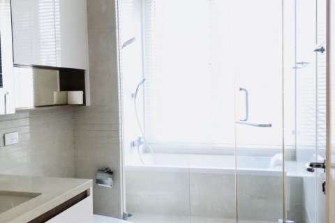 Condominio de 2 dormitorios en Bangkok, Tailandia № 144018 - foto 10