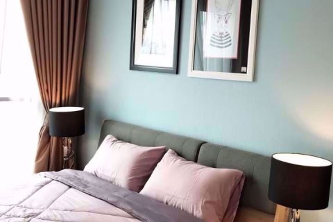 Off-Plan Life Sukhumvit 48 in Bangkok, Thailand № 34263 - Foto 3