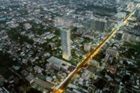 ЖК Siamese Sukhumvit 87 в Бангкоке, Таиланд № 19290 - фото 20