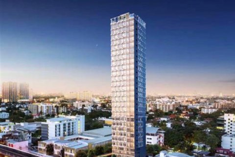 ЖК Siamese Sukhumvit 87 в Бангкоке, Таиланд № 19290 - фото 23