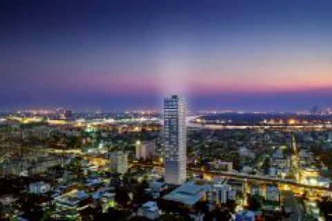 ЖК Siamese Sukhumvit 87 в Бангкоке, Таиланд № 19290 - фото 19