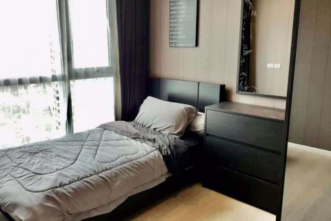 Off-Plan Rhythm Sathorn - Narathiwas in Bangkok, Thailand № 36312 - Foto 8