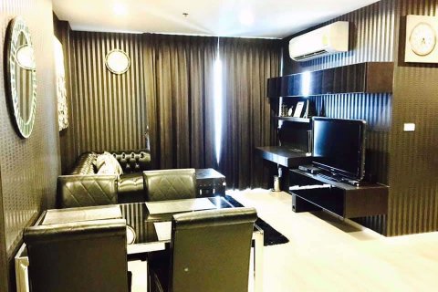 Off-Plan Rhythm Sathorn - Narathiwas in Bangkok, Thailand № 36312 - Foto 4