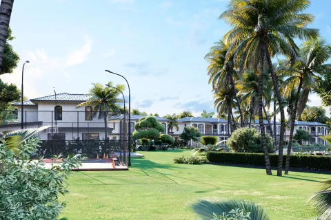 Chalet de 4 dormitorios en Phuket, Tailandia № 124888 - foto 18