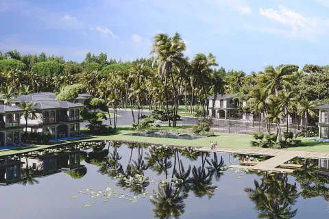 Chalet de 4 dormitorios en Phuket, Tailandia № 124888 - foto 24