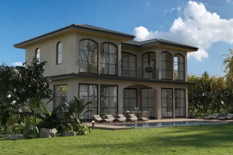 Chalet de 4 dormitorios en Phuket, Tailandia № 124888 - foto 2
