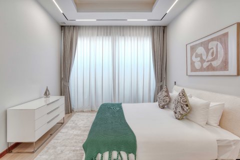 Chalet de 4 dormitorios en Layan Beach, Tailandia № 70949 - foto 15
