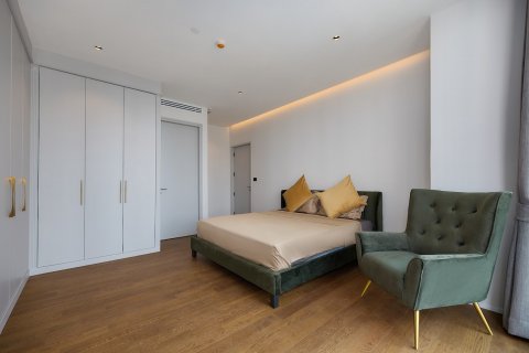 Condominio de 3 dormitorios en Bangkok, Tailandia № 124889 - foto 16