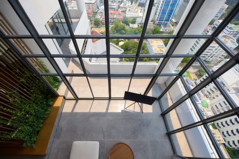 Condominio de 3 dormitorios en Bangkok, Tailandia № 124889 - foto 10