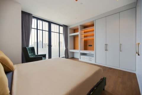 Condominio de 3 dormitorios en Bangkok, Tailandia № 124889 - foto 15