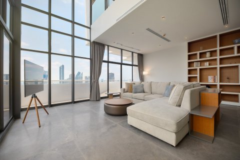 Condominio de 3 dormitorios en Bangkok, Tailandia № 124889 - foto 2