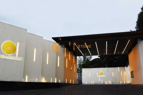 Estudio en Pattaya, Tailandia № 115798 - foto 13