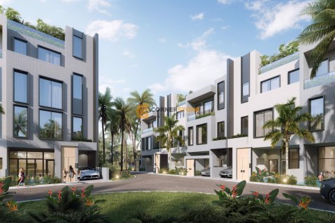 Estudio en Pattaya, Tailandia № 115798