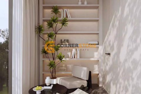 Estudio en Pattaya, Tailandia № 115798 - foto 12
