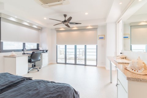 Eigentumswohnung in Hua Hin, Thailand, 1 Schlafzimmer  № 125228 - Foto 5