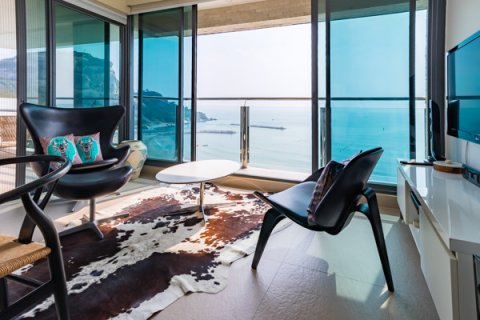 Eigentumswohnung in Hua Hin, Thailand, 1 Schlafzimmer  № 125228 - Foto 2