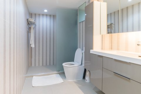 Eigentumswohnung in Hua Hin, Thailand, 1 Schlafzimmer  № 125228 - Foto 6