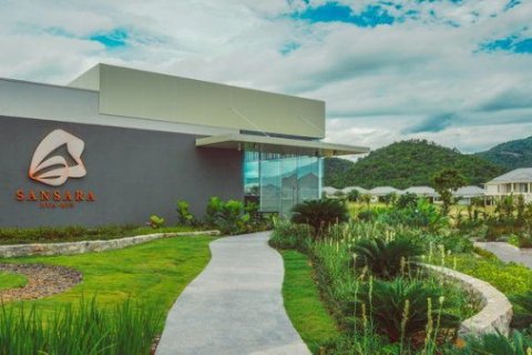 Casa de 2 dormitorios en Hua Hin, Tailandia № 125230 - foto 15