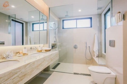 Casa de 2 dormitorios en Hua Hin, Tailandia № 125230 - foto 14