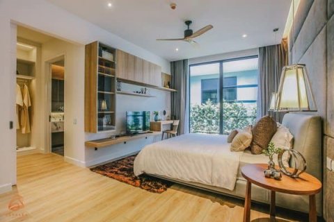 Casa de 2 dormitorios en Hua Hin, Tailandia № 125230 - foto 12