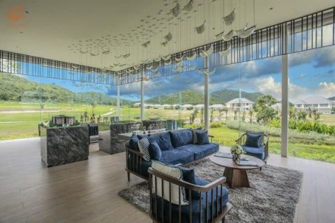 Casa de 2 dormitorios en Hua Hin, Tailandia № 125230 - foto 6