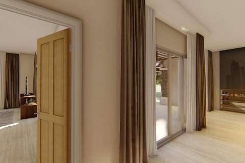 Casa de 3 dormitorios en Hua Hin, Tailandia № 125231 - foto 13