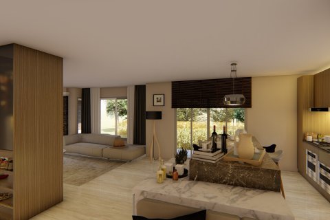 Casa de 3 dormitorios en Hua Hin, Tailandia № 125231 - foto 4