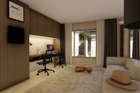 Casa de 3 dormitorios en Hua Hin, Tailandia № 125231 - foto 5