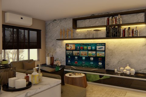 Casa de 3 dormitorios en Hua Hin, Tailandia № 125231 - foto 9