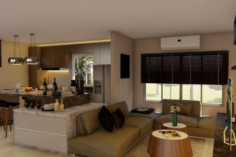 Casa de 3 dormitorios en Hua Hin, Tailandia № 125231 - foto 7