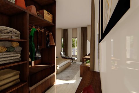 Casa de 3 dormitorios en Hua Hin, Tailandia № 125231 - foto 14