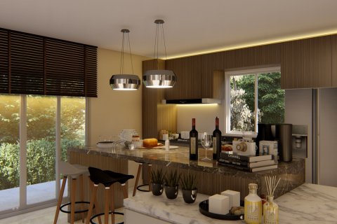 Casa de 3 dormitorios en Hua Hin, Tailandia № 125231 - foto 11