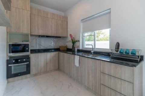 Casa de 3 dormitorios en Hua Hin, Tailandia № 125229 - foto 8