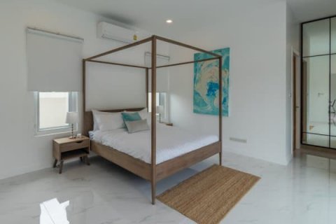 Casa de 3 dormitorios en Hua Hin, Tailandia № 125229 - foto 10