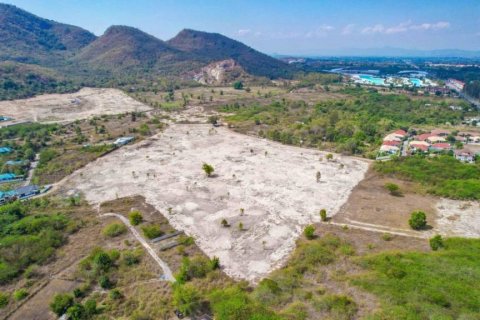Land in Hua Hin, Thailand № 124475 - photo 6