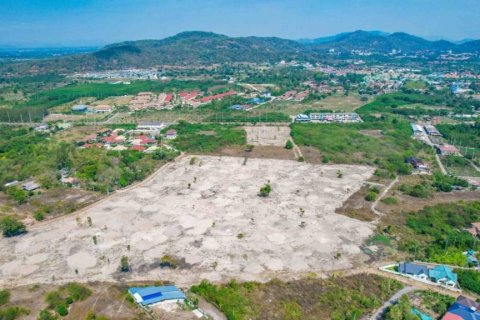 Land in Hua Hin, Thailand № 124475 - photo 2