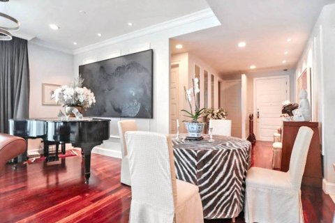 Condo in Bangkok, Thailand, 3 bedrooms № 124479 - photo 10