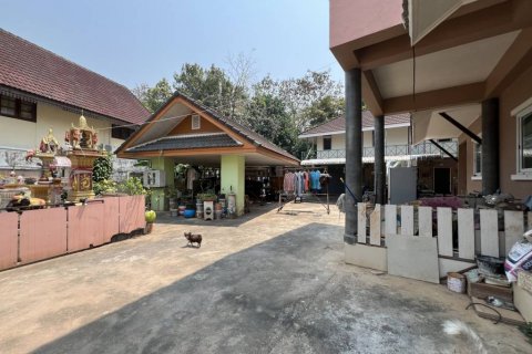 Casa de 5 dormitorios en Chiang Rai, Tailandia № 124476 - foto 3