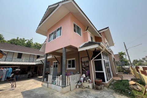 Casa de 5 dormitorios en Chiang Rai, Tailandia № 124476 - foto 4