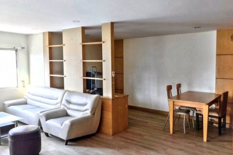 Condominio de 2 dormitorios en Bangkok, Tailandia № 124481