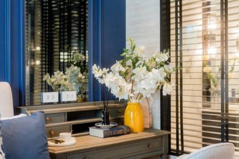 Condominio de 1 dormitorio en Phuket, Tailandia № 124478 - foto 4