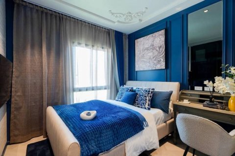 Condominio de 1 dormitorio en Phuket, Tailandia № 124478 - foto 6