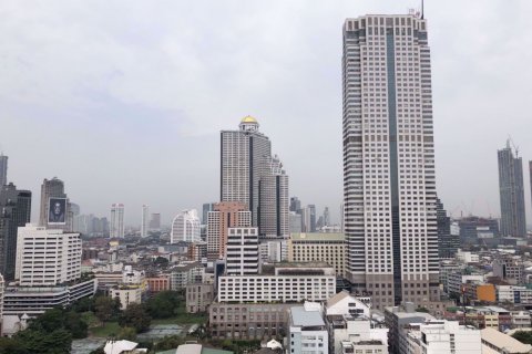 Condominio de 1 dormitorio en Bang Rak, Bangkok, Tailandia № 77050 - foto 6