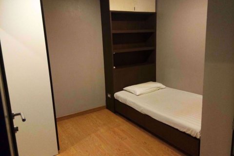 Condominio de 3 dormitorios en Watthana, Bangkok, Tailandia № 77049 - foto 10