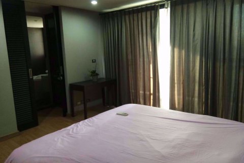 Condominio de 3 dormitorios en Watthana, Bangkok, Tailandia № 77049 - foto 6